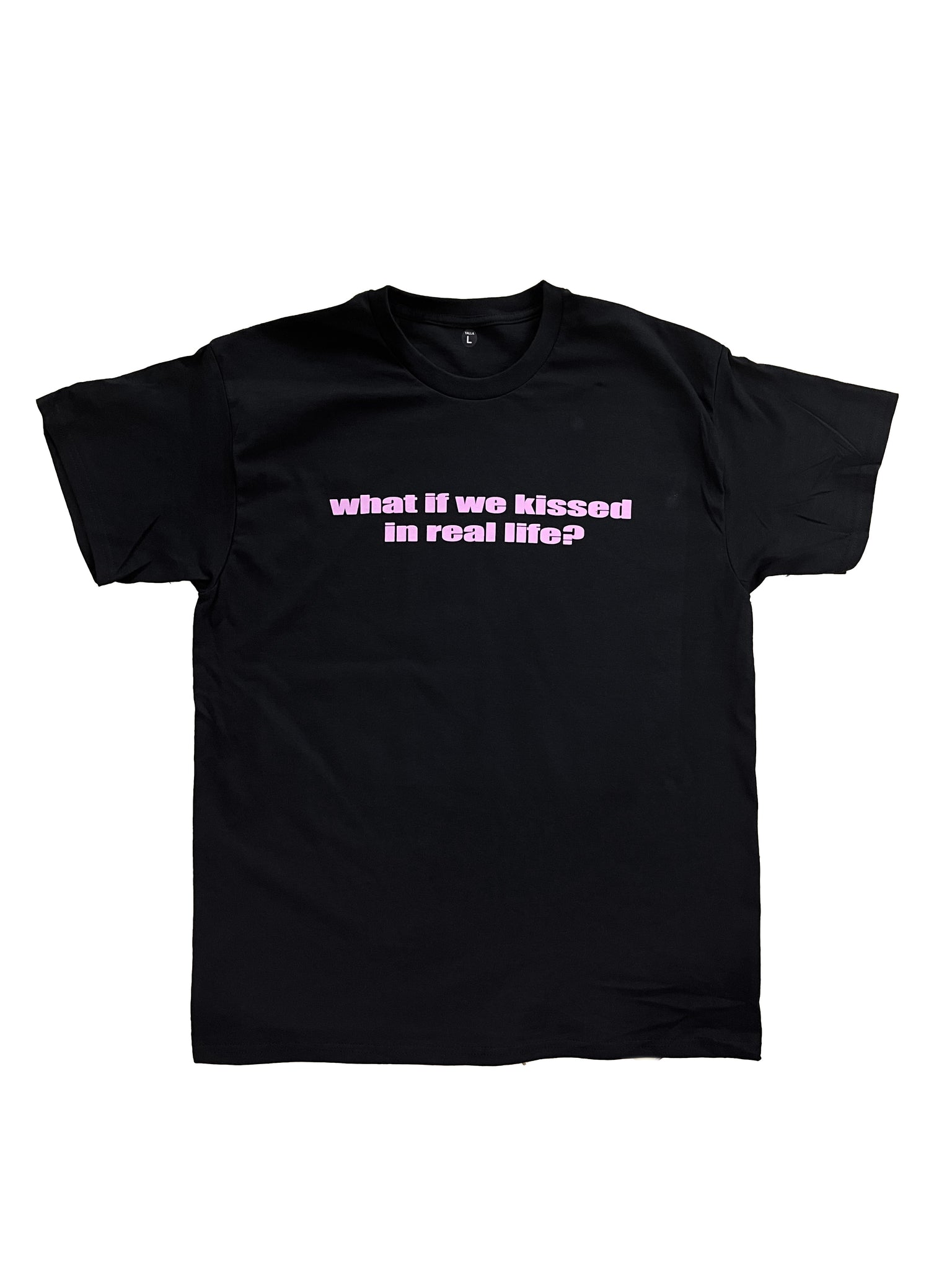 What if? t-shirt