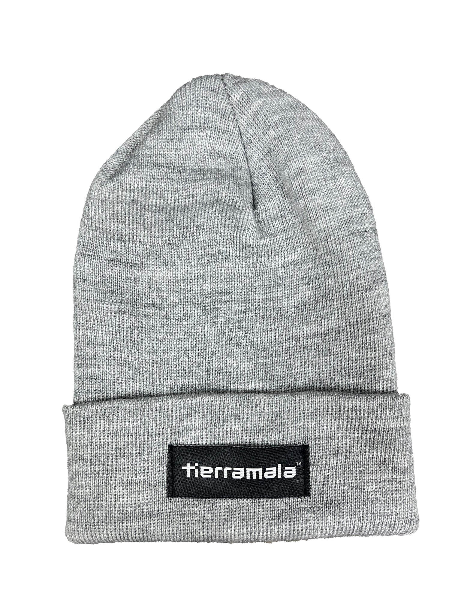 Signature beanie