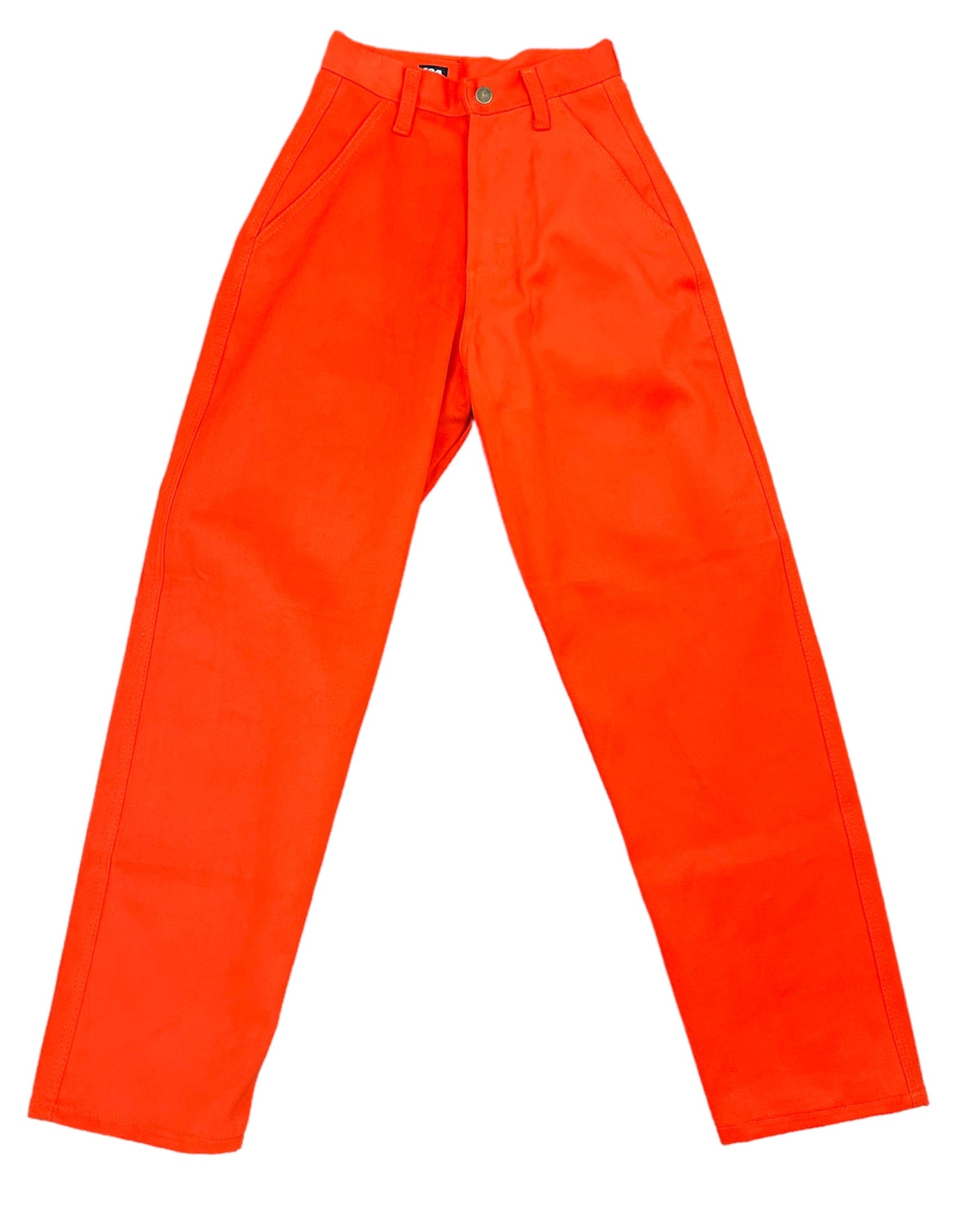 Tangerine Jeans