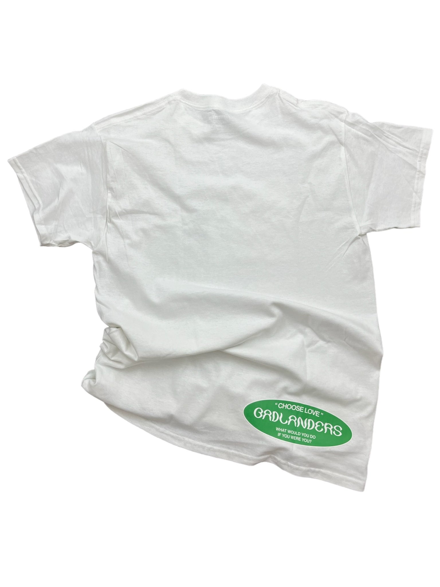 SYNCHRONICITY T-SHIRT