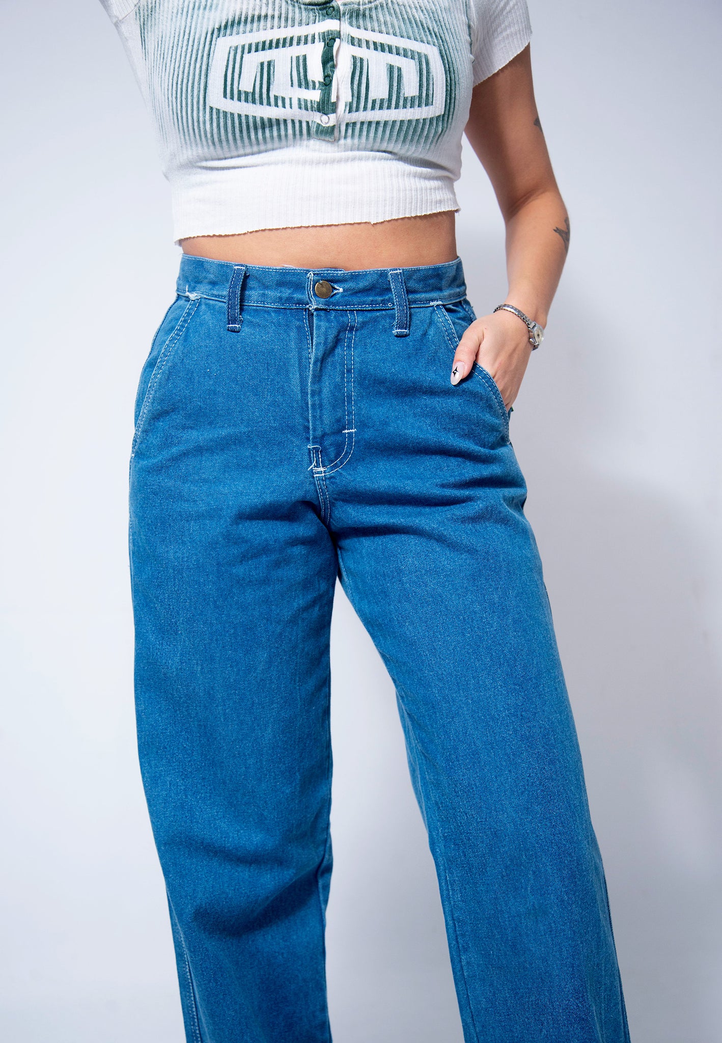 Comfort jeans (3 pack)