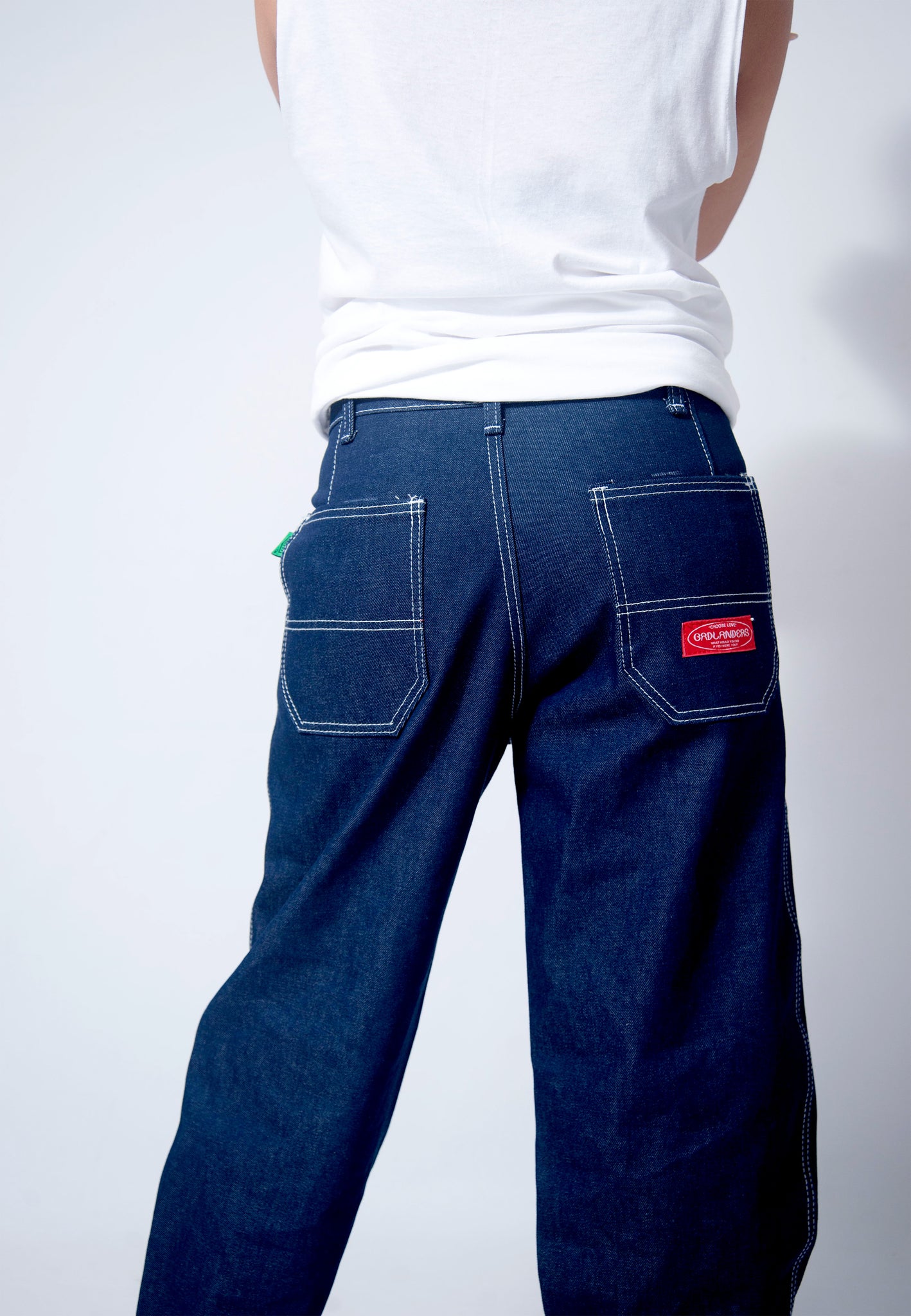 Comfort jeans (3 pack)