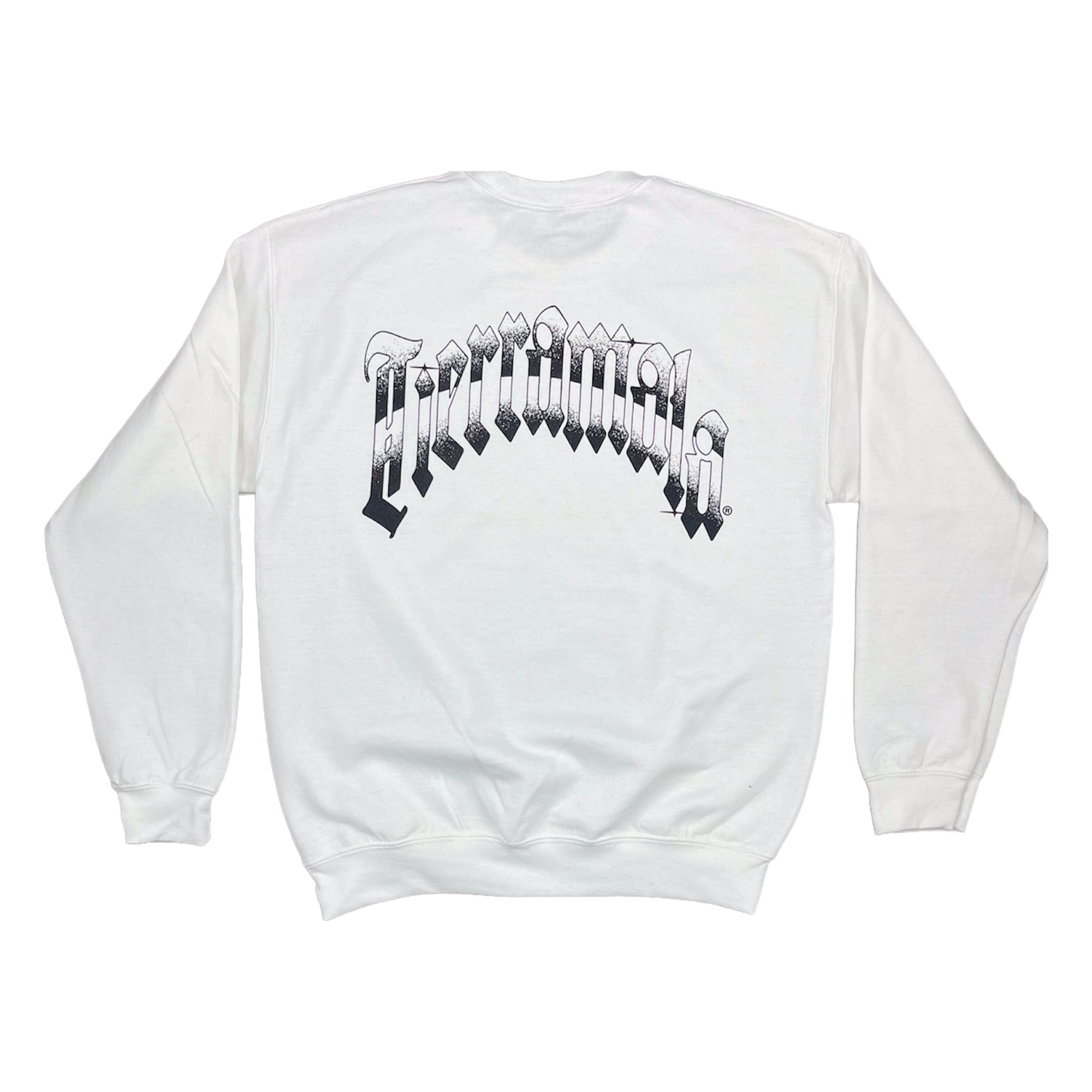 Signature badlanders crewneck